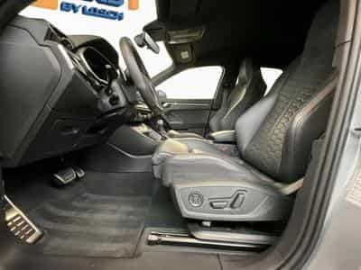 Audi RSQ3 TFSI+Quattro+S-Tronic+Led+LM21 (2024) - Photo 9