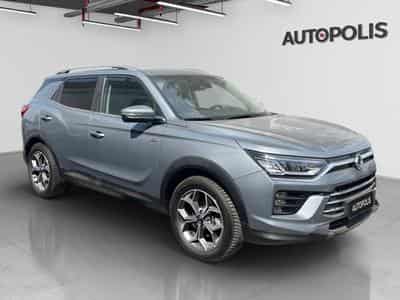 Ssangyong Korando 1.5 T-GDI 120kW Sapphire 4WD Auto (2024) - Photo 12
