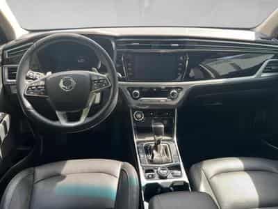 Ssangyong Korando 1.5 T-GDI 120kW Sapphire 4WD Auto (2024) - Photo 14