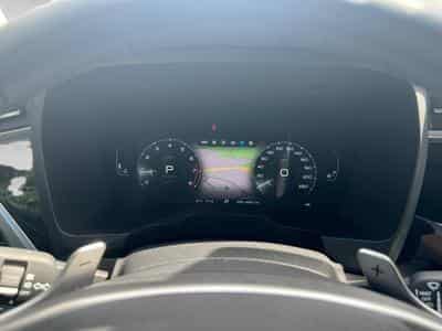 Ssangyong Korando 1.5 T-GDI 120kW Sapphire 4WD Auto (2024) - Photo 2