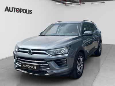 Ssangyong Korando 1.5 T-GDI 120kW Sapphire 4WD Auto (2024) - Photo 6