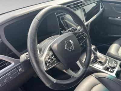 Ssangyong Korando 1.5 T-GDI 120kW Sapphire 4WD Auto (2024) - Photo 8