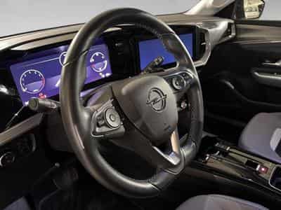 Opel Mokka 1.2 Elegance (2023) - Photo 8