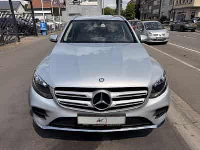 Mercedes GLC 220 D 4MATIC AUTO (2016) - Photo 2