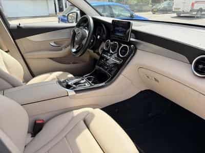 Mercedes GLC 220 D 4MATIC AUTO (2016) - Photo 3