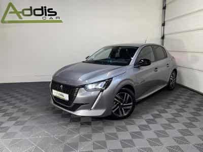 Peugeot 208 1.2 ESSENCE 75 CV STYLE CARPLAY 5P (2023) - Photo 1