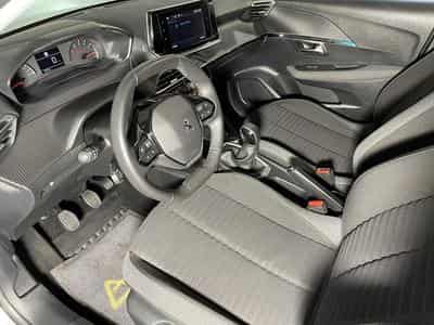 Peugeot 208 1.2 ESSENCE 75 CV STYLE CARPLAY 5P (2023) - Photo 10