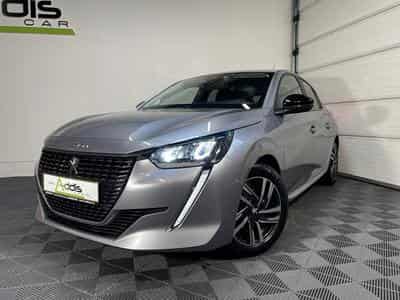 Peugeot 208 1.2 ESSENCE 75 CV STYLE CARPLAY 5P (2023) - Photo 15