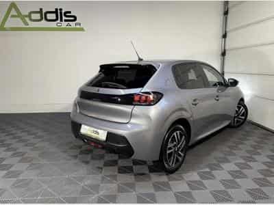 Peugeot 208 1.2 ESSENCE 75 CV STYLE CARPLAY 5P (2023) - Photo 2