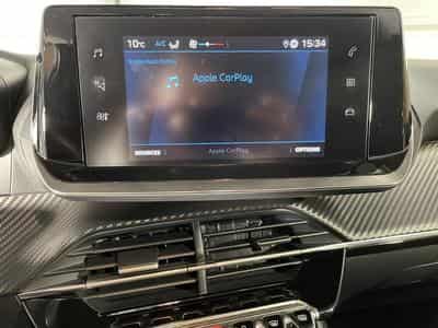 Peugeot 208 1.2 ESSENCE 75 CV STYLE CARPLAY 5P (2023) - Photo 5