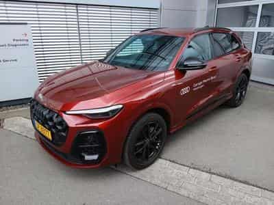 Audi Q5 SUV 150 kW TDI quattro s-tronic (2026) - Photo 1