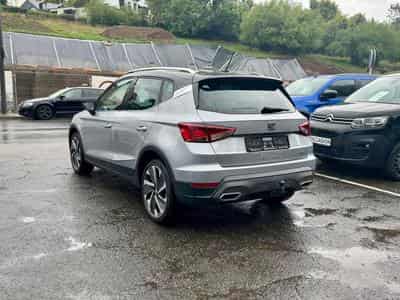 Seat Arona 1.0 TSI 110 FR DSG (2021) - Photo 4