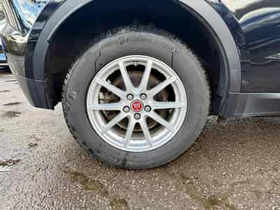 Jaguar E-Pace 2.0D 150 NAVI/CAM/LED (2020) - Photo 15