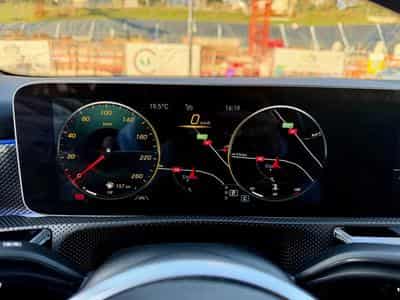 Mercedes A 220 4Matic 7G-DCT (2019) - Photo 15
