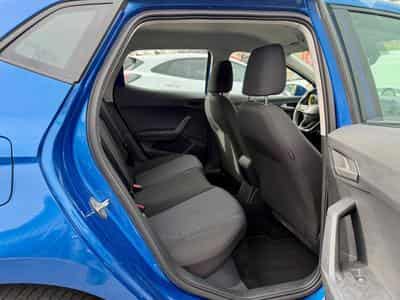 Seat Ibiza 1.0 TSI 95 DSG Style (2022) - Photo 10