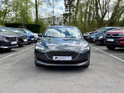 Ford Focus 1.5 EcoBoost 150 Aut. Vignale (2019) - Photo 2