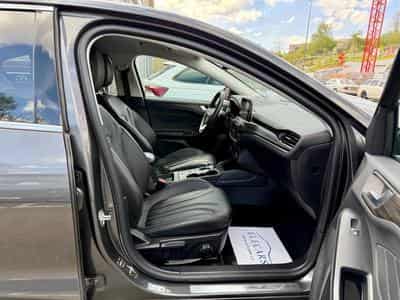 Ford Focus 1.5 EcoBoost 150 Aut. Vignale (2019) - Photo 9