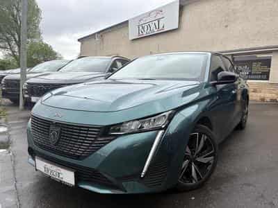 Peugeot 308 SW ALLURE 1.2 PURETECH 96KW * GARANTIE 36 MOIS * (2024) - Photo 1