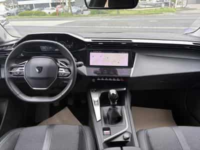 Peugeot 308 SW ALLURE 1.2 PURETECH 96KW * GARANTIE 36 MOIS * (2024) - Photo 5
