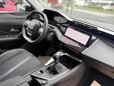 Peugeot 308 SW ALLURE 1.2 PURETECH 96KW * GARANTIE 36 MOIS * (2024) - Photo 6