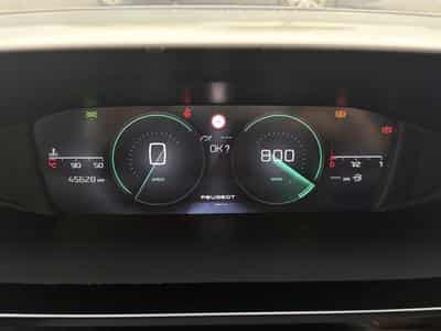 Peugeot 308 SW ALLURE 1.2 PURETECH 96KW * GARANTIE 36 MOIS * (2024) - Photo 7