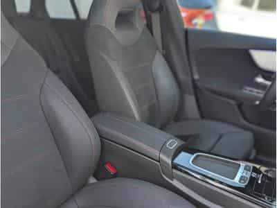 Mercedes CLA 200 Shooting Brake AMG LINE * CAMERA 360 * PANORAMA * 7G-DCT (2025) - Photo 11