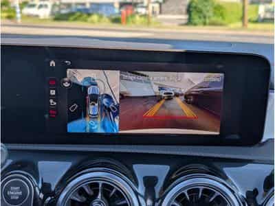 Mercedes CLA 200 Shooting Brake AMG LINE * CAMERA 360 * PANORAMA * 7G-DCT (2025) - Photo 14