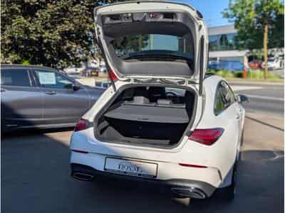 Mercedes CLA 200 Shooting Brake AMG LINE * CAMERA 360 * PANORAMA * 7G-DCT (2025) - Photo 15