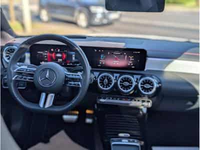 Mercedes CLA 200 Shooting Brake AMG LINE * CAMERA 360 * PANORAMA * 7G-DCT (2025) - Photo 6