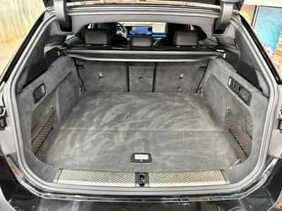 BMW 520 520dA Touring 2.0 197cv Auto HYB-DIE xDrive M-SPORT (2025) - Photo 7