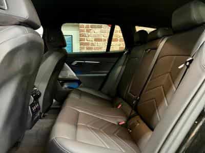BMW 520 520dA Touring 2.0 197cv Auto HYB-DIE xDrive M-SPORT (2025) - Photo 6