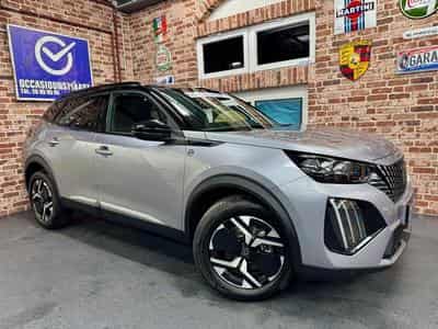 Peugeot 2008 2008 1.2 Hybrid 145cv Auto GT (Neuve) (2025) - Photo 1