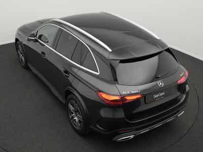 Mercedes GLC 300 d 4M AMG-Line LED+AHK+Totw+Memo (2025) - Photo 11