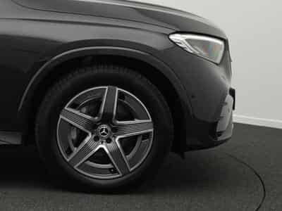 Mercedes GLC 300 d 4M AMG-Line LED+AHK+Totw+Memo (2025) - Photo 6