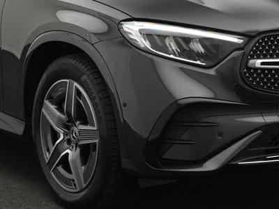 Mercedes GLC 300 d 4M AMG-Line LED+AHK+Totw+Memo (2025) - Photo 7