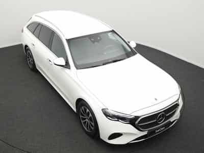 Mercedes E 200 T-Modell Digital+AHK+360°+Memo+Apple (2025) - Photo 10