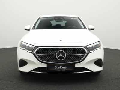 Mercedes E 200 T-Modell Digital+AHK+360°+Memo+Apple (2025) - Photo 2