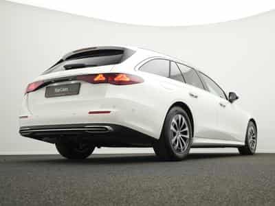 Mercedes E 200 T-Modell Digital+AHK+360°+Memo+Apple (2025) - Photo 9