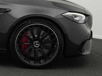 Mercedes C 63 AMG S E Perf. T. Pano+360°+Night+Memo+Burm (2025) - Photo 6