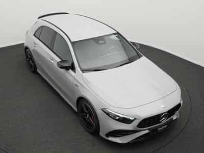 Mercedes A 35 AMG 4MATIC Multi+Kamera+Night+19" (2025) - Photo 10