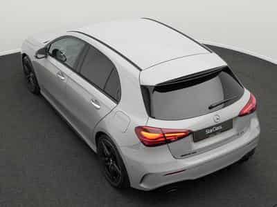 Mercedes A 35 AMG 4MATIC Multi+Kamera+Night+19" (2025) - Photo 11