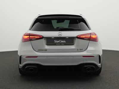 Mercedes A 35 AMG 4MATIC Multi+Kamera+Night+19" (2025) - Photo 4