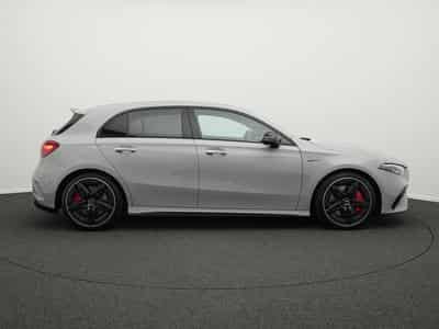 Mercedes A 35 AMG 4MATIC Multi+Kamera+Night+19" (2025) - Photo 5
