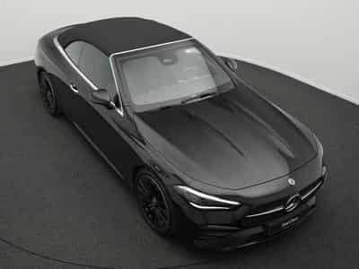 Mercedes CLE 220 d Cabriolet LED+Kamera+Night+Memo (2025) - Photo 10