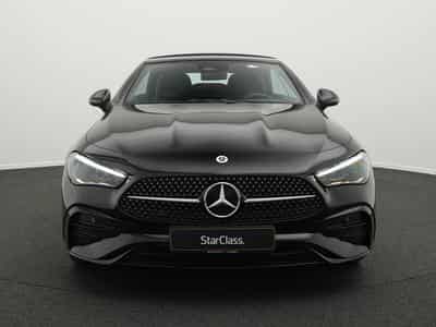 Mercedes CLE 220 d Cabriolet LED+Kamera+Night+Memo (2025) - Photo 2