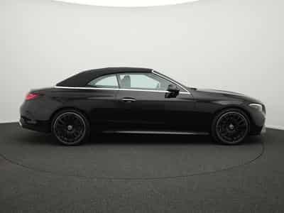 Mercedes CLE 220 d Cabriolet LED+Kamera+Night+Memo (2025) - Photo 5