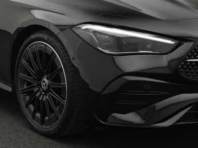 Mercedes CLE 220 d Cabriolet LED+Kamera+Night+Memo (2025) - Photo 7