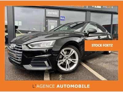 Audi A5 A5 Sportback 2.0 TDI S tronic design (2018) - Photo 1
