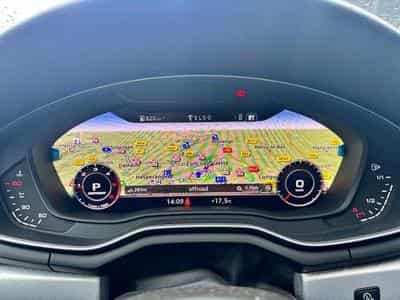 Audi A5 A5 Sportback 2.0 TDI S tronic design (2018) - Photo 12