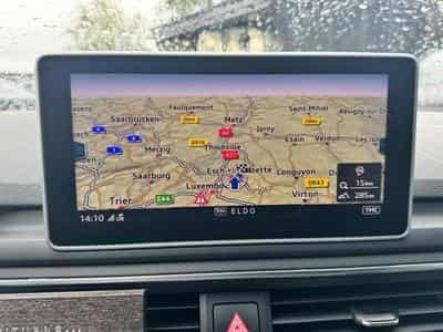 Audi A5 A5 Sportback 2.0 TDI S tronic design (2018) - Photo 14
